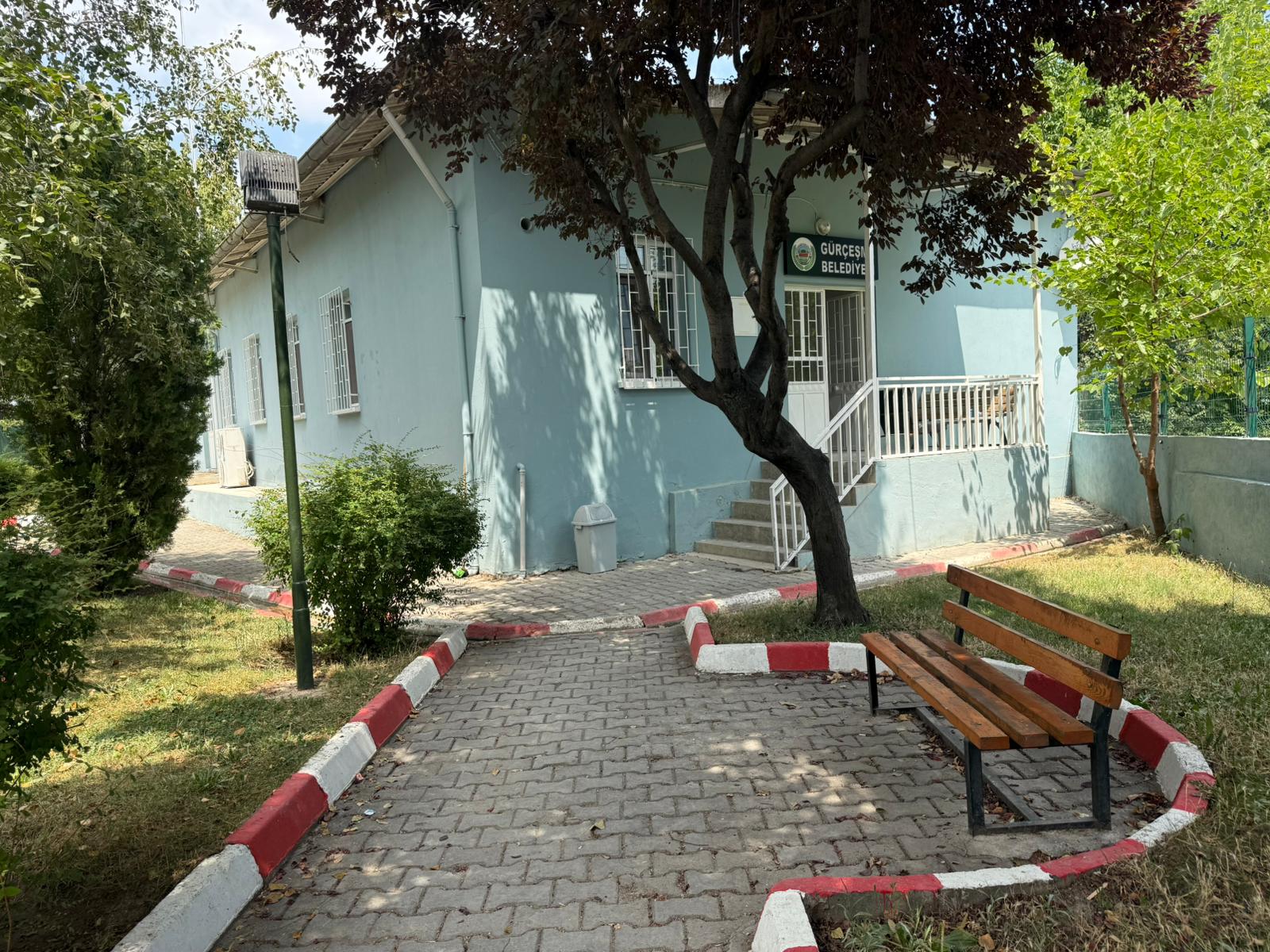 hizmet binası fotoğrafları (5)